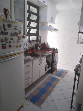 Imagem Apartamento com 3 Quartos à Venda, 89 m² em Campo Belo - São Paulo
