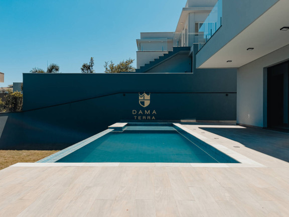 Imagem Casa de Condomínio com 3 Quartos à Venda, 510 m² em Itatiba