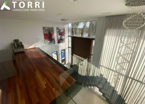 Imagem Imóvel com 3 Quartos à Venda, 290 m² em Condomínio Ibiti Royal Park - Sorocaba