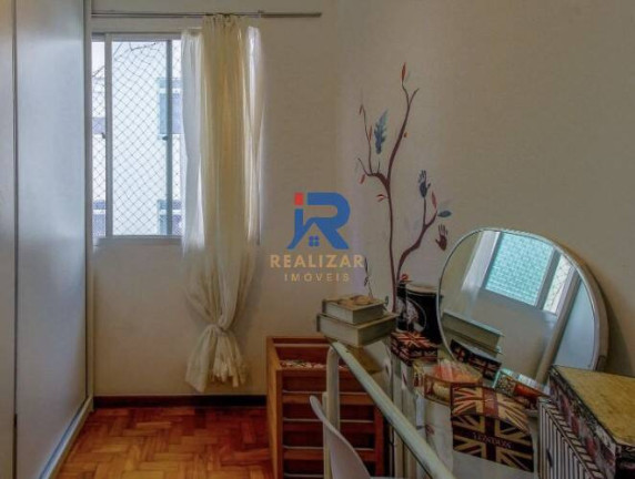 Imagem Apartamento com 3 Quartos à Venda, 160 m² em Estoril - Belo Horizonte