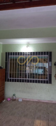 Imagem Casa com 2 Quartos à Venda, 75 m² em Sítio Do Campo - Praia Grande Imagem Casa com 2 Quartos à Venda, 75 m² em Sítio Do Campo - Praia Grande