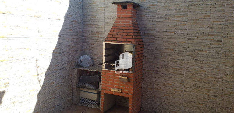 Imagem Casa com 1 Quarto à Venda, 30 m² em Aviação - Praia Grande Imagem Casa com 1 Quarto à Venda, 30 m² em Aviação - Praia Grande