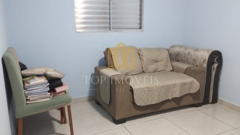 Imagem Casa com 3 Quartos à Venda, 139 m² em Jardim Telespark - São José Dos Campos Imagem Casa com 3 Quartos à Venda, 139 m² em Jardim Telespark - São José Dos Campos