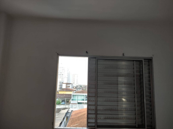 Imagem Apartamento com 1 Quarto à Venda, 53 m² em Guilhermina - Praia Grande