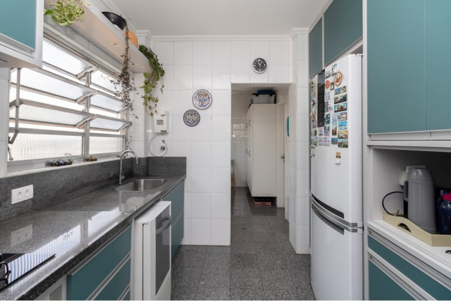 Imagem Apartamento com 3 Quartos à Venda, 102 m² em Santana - São Paulo Imagem Apartamento com 3 Quartos à Venda, 102 m² em Santana - São Paulo