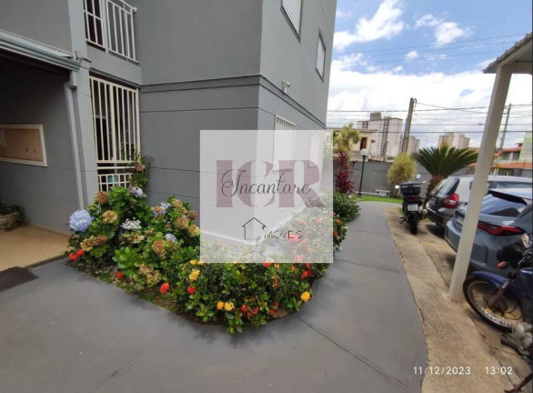 Imagem Apartamento com 2 Quartos à Venda, em Jardim Califórnia - Sorocaba Imagem Apartamento com 2 Quartos à Venda, em Jardim Califórnia - Sorocaba