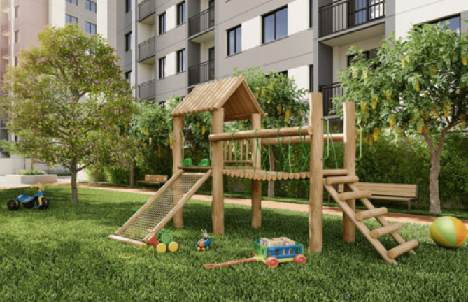 Imagem Apartamento com 2 Quartos à Venda, 45 m² em Centro - Niterói Imagem Apartamento com 2 Quartos à Venda, 45 m² em Centro - Niterói