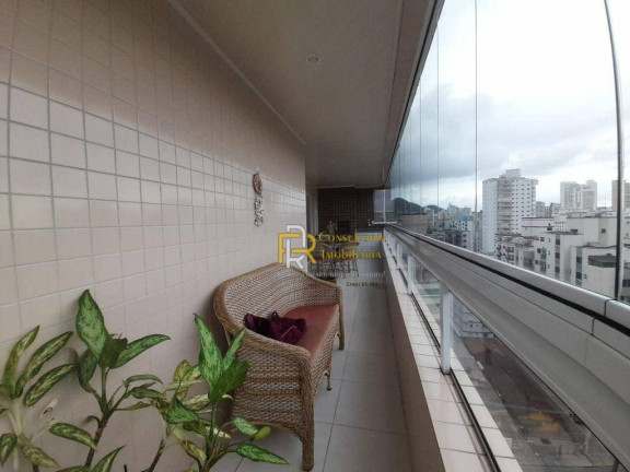 Imagem Apartamento com 2 Quartos à Venda, 100 m² em Vila Guilhermina - Praia Grande Imagem Apartamento com 2 Quartos à Venda, 100 m² em Vila Guilhermina - Praia Grande