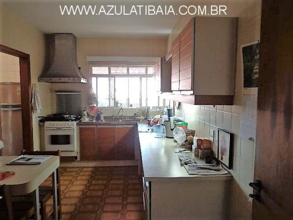 Imagem Casa com 3 Quartos à Venda, 300 m² em Nova Gardênia - Atibaia