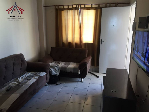 Imagem Apartamento à Venda, 18 m² em Ocian - Praia Grande Imagem Apartamento à Venda, 18 m² em Ocian - Praia Grande