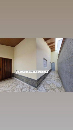 Imagem Casa com 2 Quartos à Venda, 193 m² em Jardim Do Sol - Taubaté