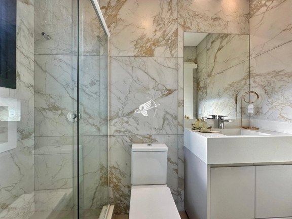 Imagem Casa de Condomínio com 4 Quartos à Venda, 241 m² em Sunset - Xangri-lá Imagem Casa de Condomínio com 4 Quartos à Venda, 241 m² em Sunset - Xangri-lá