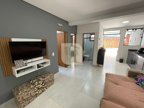 Imagem Imóvel com 2 Quartos à Venda, 95 m² em Praia De Boiçucanca - Sao Sebastiao
