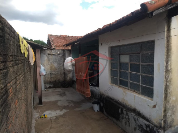 Imagem Imóvel com 2 Quartos à Venda, 80 m² em Conjunto Habitacional Padre Anchieta - Campinas Imagem Imóvel com 2 Quartos à Venda, 80 m² em Conjunto Habitacional Padre Anchieta - Campinas