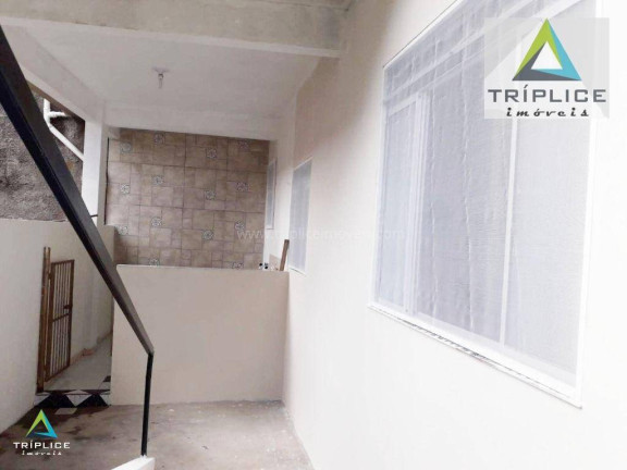 Imagem Casa com 1 Quarto à Venda, 45 m² em São Pedro - Juiz De Fora