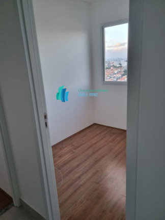 Imagem Apartamento com 2 Quartos para Alugar, 34 m² em Parque Fongaro - São Paulo Imagem Apartamento com 2 Quartos para Alugar, 34 m² em Parque Fongaro - São Paulo