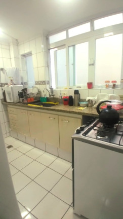 Imagem Apartamento com 2 Quartos à Venda, 72 m² em Gonzaga - Santos