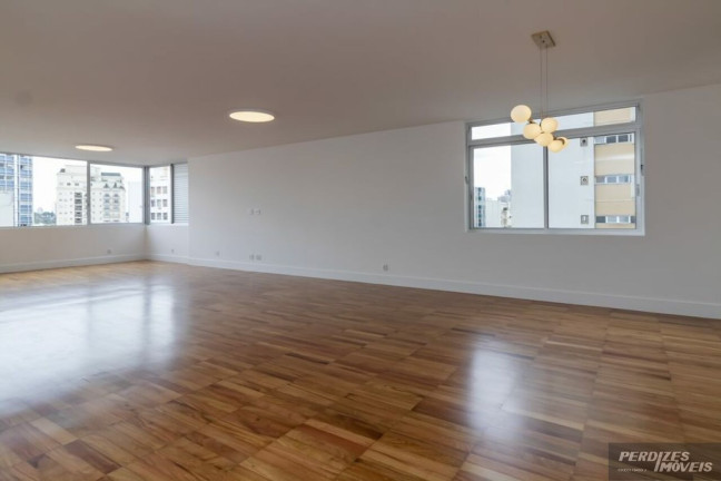 Imagem Apartamento com 3 Quartos à Venda, 270 m² em Higienópolis - São Paulo Imagem Apartamento com 3 Quartos à Venda, 270 m² em Higienópolis - São Paulo