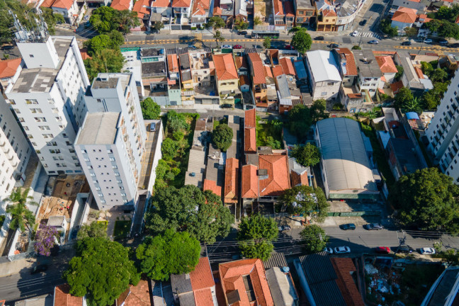 Imagem Terreno à Venda, 700 m² em Vila Anglo Brasileira - São Paulo Imagem Terreno à Venda, 700 m² em Vila Anglo Brasileira - São Paulo