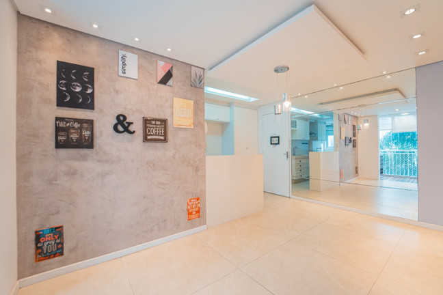 Imagem Apartamento com 2 Quartos à Venda, 64 m² em Cidade Ademar - São Paulo