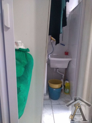 Imagem Apartamento com 2 Quartos à Venda, 70 m² em Gonzaga - Santos Imagem Apartamento com 2 Quartos à Venda, 70 m² em Gonzaga - Santos