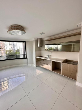 Imagem Apartamento com 4 Quartos à Venda, 150 m² em Horto Florestal - Salvador