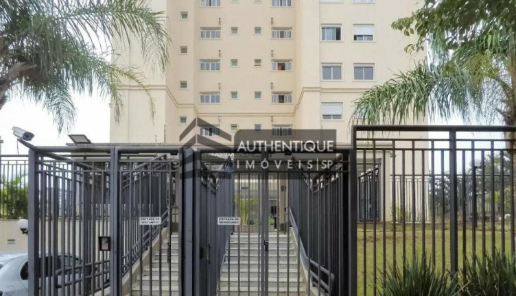 Imagem Apartamento com 3 Quartos à Venda, 85 m² em Ipiranga - São Paulo