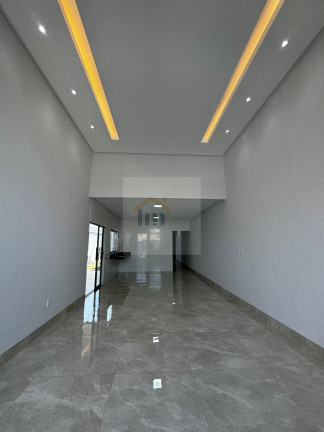 Imagem Casa com 3 Quartos à Venda, 142 m² em Cardoso - Aparecida De Goiânia