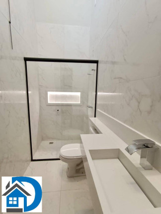 Imagem Casa de Condomínio com 3 Quartos à Venda, 200 m² em Jardim Residencial Villagio Ipanema I - Sorocaba