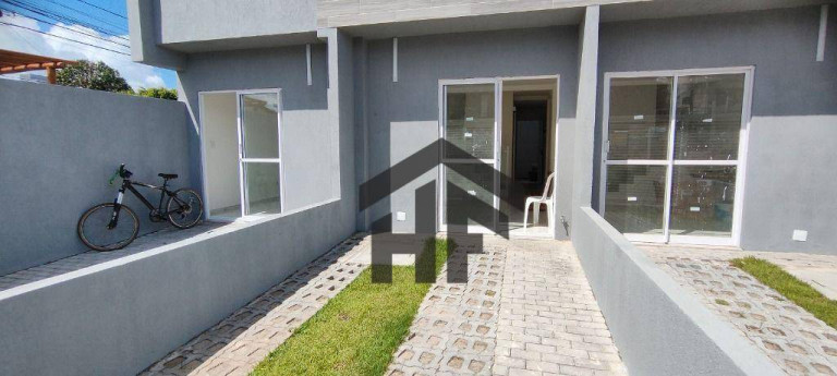 Imagem Apartamento com 2 Quartos à Venda, 85 m² em Casa Caiada - Olinda