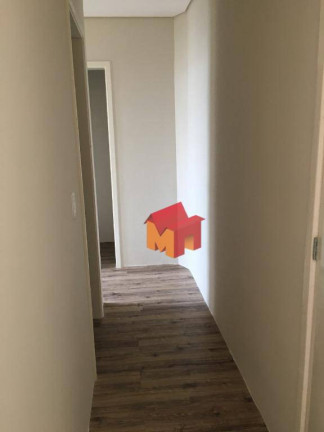 Imagem Apartamento com 2 Quartos à Venda, 50 m² em Chácara Letônia - Americana