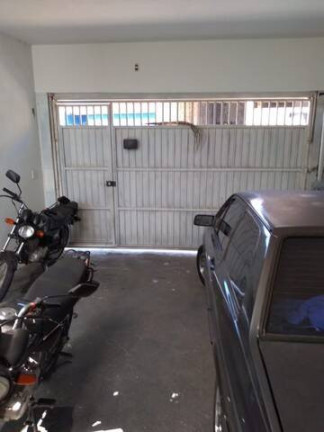Imagem Casa com 2 Quartos à Venda, 125 m² em Jardim Palermo - Jundiaí Imagem Casa com 2 Quartos à Venda, 125 m² em Jardim Palermo - Jundiaí