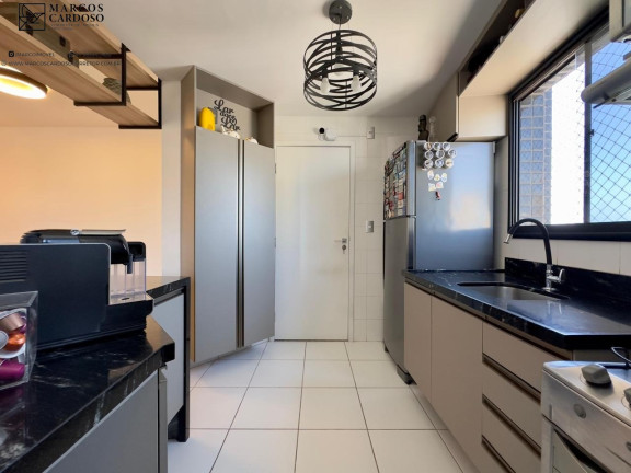 Imagem Imóvel com 2 Quartos à Venda, 85 m² em Umarizal - Belém