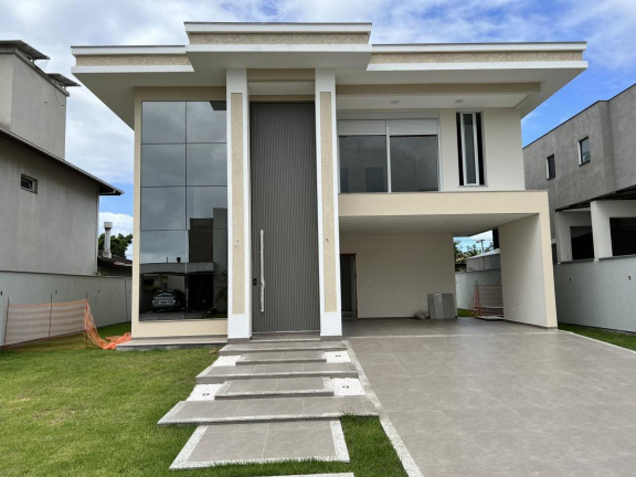 Imagem Casa com 4 Quartos à Venda, 375 m² em São João Do Rio Vermelho - Florianópolis Imagem Casa com 4 Quartos à Venda, 375 m² em São João Do Rio Vermelho - Florianópolis