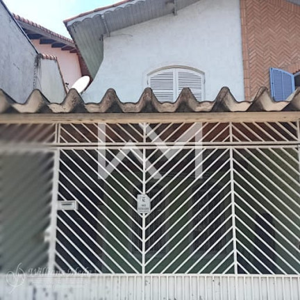 Imagem Sobrado com 2 Quartos à Venda, 160 m² em Jardim Santa Cecilia - Guarulhos Imagem Sobrado com 2 Quartos à Venda, 160 m² em Jardim Santa Cecilia - Guarulhos