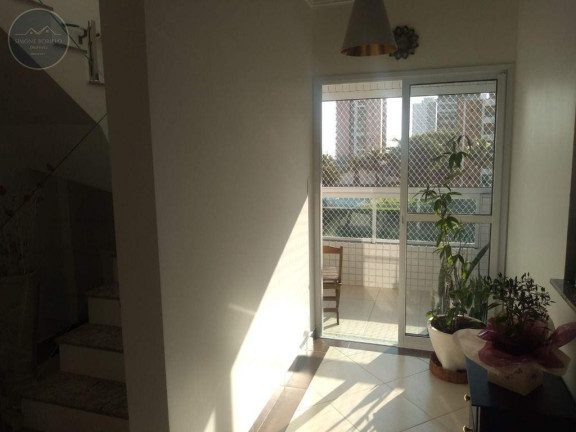 Imagem Apartamento com 3 Quartos à Venda, 120 m² em Solemar - Praia Grande