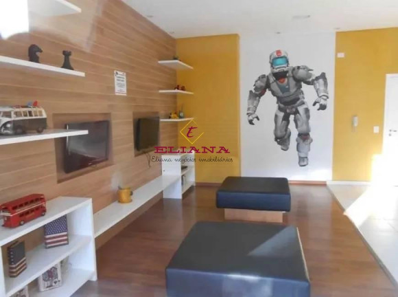Imagem Apartamento com 3 Quartos à Venda, 94 m² em Vila Romana - São Paulo Imagem Apartamento com 3 Quartos à Venda, 94 m² em Vila Romana - São Paulo