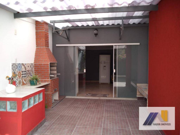 Imagem Casa com 3 Quartos à Venda, 240 m² em Colinas De Santa Bárbara - Pouso Alegre Imagem Casa com 3 Quartos à Venda, 240 m² em Colinas De Santa Bárbara - Pouso Alegre
