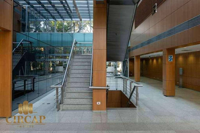 Imagem Edifício Residencial para Alugar, 10.848 m² em Planalto Paulista - São Paulo Imagem Edifício Residencial para Alugar, 10.848 m² em Planalto Paulista - São Paulo