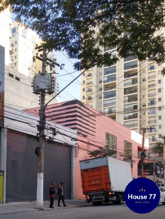 Imagem Imóvel Comercial para Alugar, 1.555 m² em Moema - São Paulo Imagem Imóvel Comercial para Alugar, 1.555 m² em Moema - São Paulo