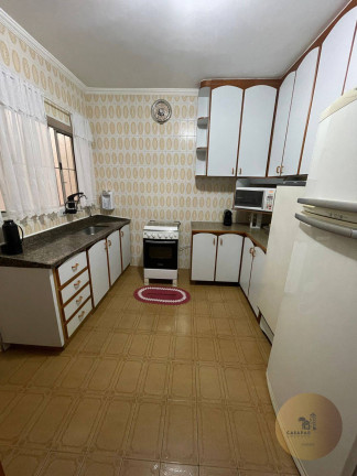 Imagem Sobrado com 3 Quartos à Venda, 193 m² em Jardim Santo Alberto - Santo André Imagem Sobrado com 3 Quartos à Venda, 193 m² em Jardim Santo Alberto - Santo André