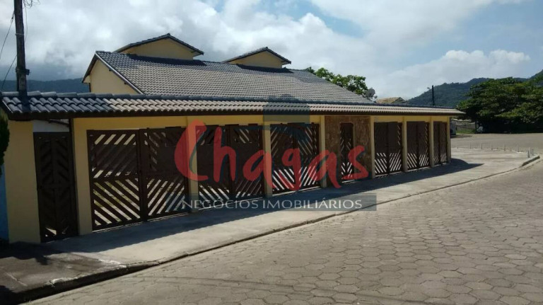 Imagem Casa com 4 Quartos à Venda, 191 m² em Martim De Sá - Caraguatatuba Imagem Casa com 4 Quartos à Venda, 191 m² em Martim De Sá - Caraguatatuba