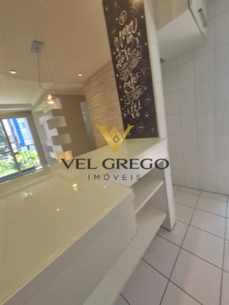 Imagem Apartamento com 2 Quartos à Venda, 48 m² em Taboão - São Bernardo Do Campo Imagem Apartamento com 2 Quartos à Venda, 48 m² em Taboão - São Bernardo Do Campo