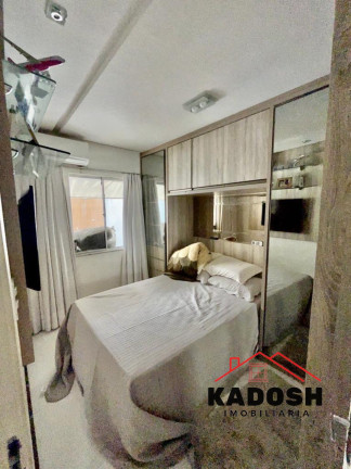 Imagem Casa com 2 Quartos à Venda, 198 m² em Pedra Do Descanso - Feira De Santana