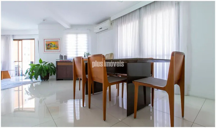 Imagem Apartamento com 4 Quartos para Alugar, 230 m² em Jardim Vila Mariana - São Paulo Imagem Apartamento com 4 Quartos para Alugar, 230 m² em Jardim Vila Mariana - São Paulo