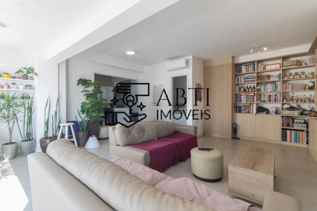 Imagem Apartamento com 3 Quartos à Venda, 105 m² em Vila Mariana - São Paulo Imagem Apartamento com 3 Quartos à Venda, 105 m² em Vila Mariana - São Paulo