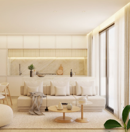 Imagem Imóvel com 1 Quarto à Venda, 58 m² em Barra - Balneário Camboriú Imagem Imóvel com 1 Quarto à Venda, 58 m² em Barra - Balneário Camboriú
