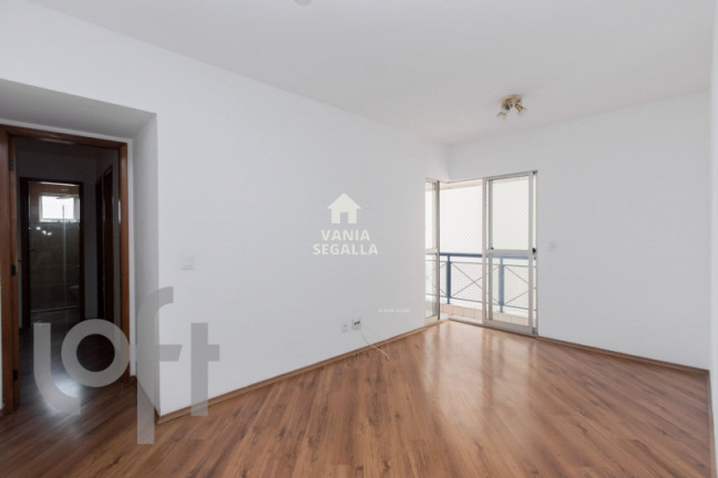 Apartamento com 2 Quartos à Venda, 51 m² em Vila Ipojuca - São Paulo