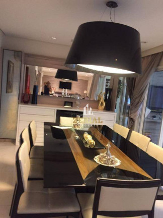 Imagem Apartamento com 4 Quartos à Venda, 263 m² em Santo Antônio - São Caetano Do Sul Imagem Apartamento com 4 Quartos à Venda, 263 m² em Santo Antônio - São Caetano Do Sul