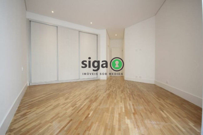 Imagem Apartamento com 3 Quartos à Venda, 244 m² em Vila Nova Conceição - São Paulo